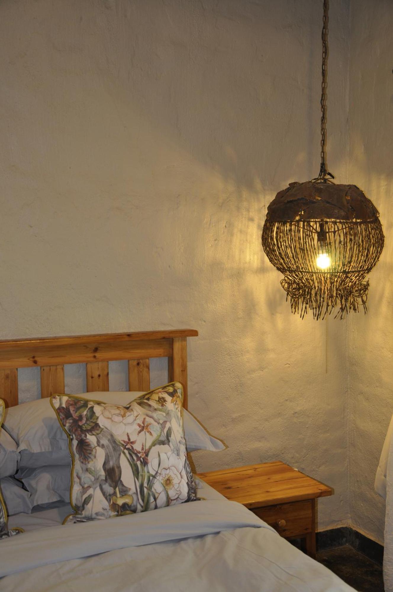 Grincourt B&B- With No Load Shedding Πολοκουάνε Εξωτερικό φωτογραφία