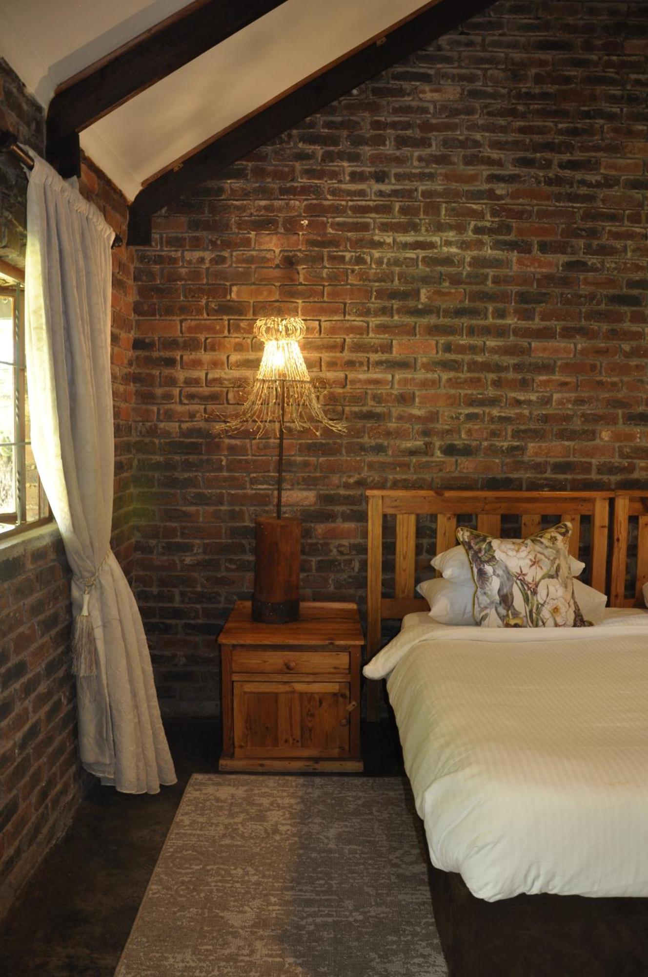 Grincourt B&B- With No Load Shedding Πολοκουάνε Εξωτερικό φωτογραφία