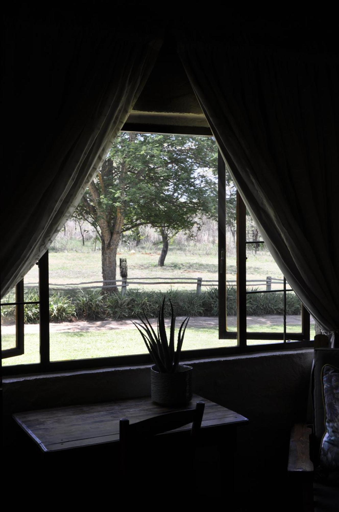 Grincourt B&B- With No Load Shedding Πολοκουάνε Εξωτερικό φωτογραφία