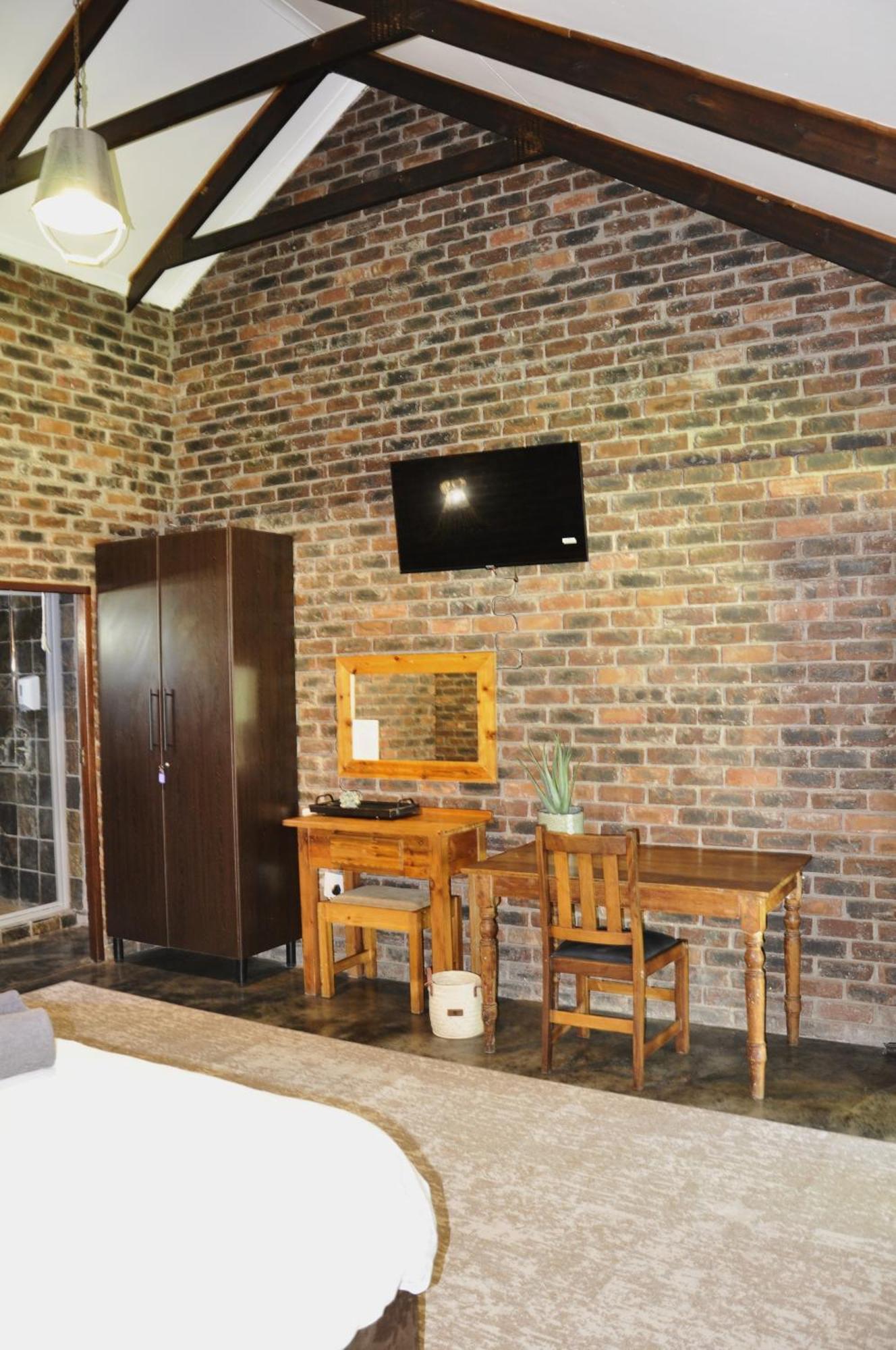 Grincourt B&B- With No Load Shedding Πολοκουάνε Εξωτερικό φωτογραφία