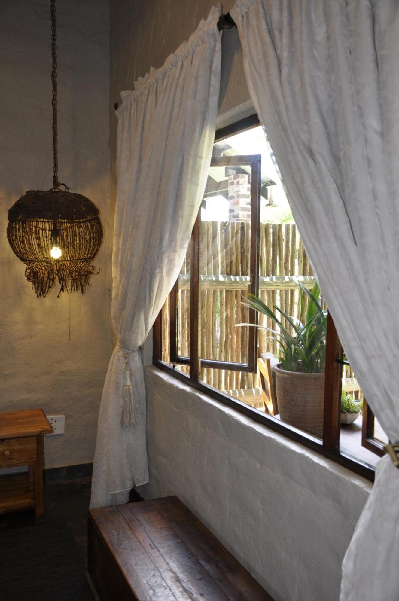 Grincourt B&B- With No Load Shedding Πολοκουάνε Εξωτερικό φωτογραφία