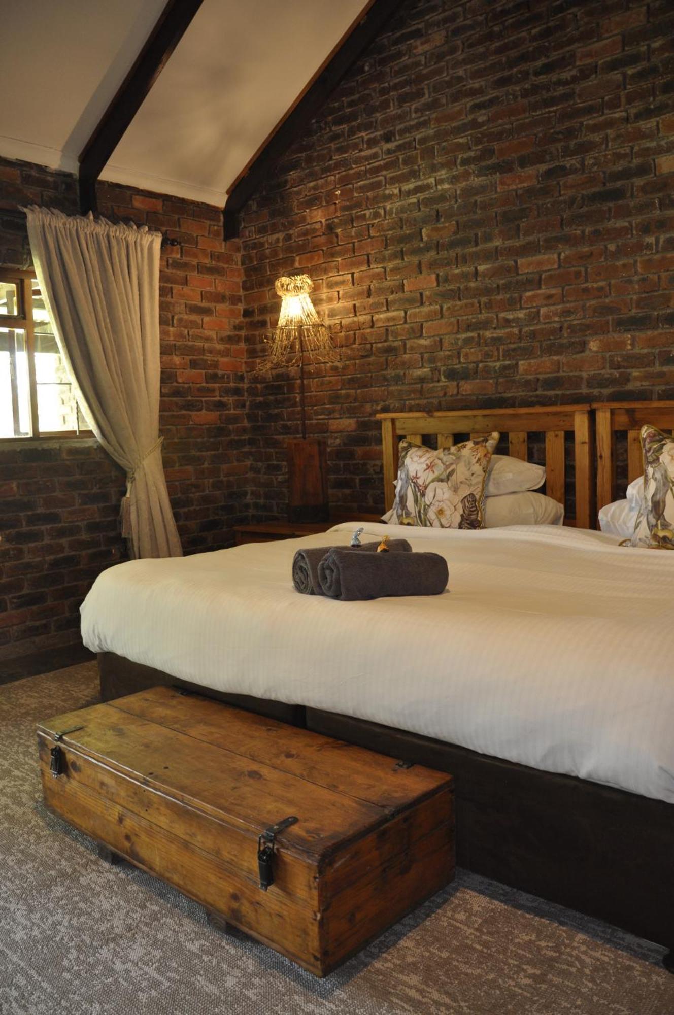 Grincourt B&B- With No Load Shedding Πολοκουάνε Εξωτερικό φωτογραφία