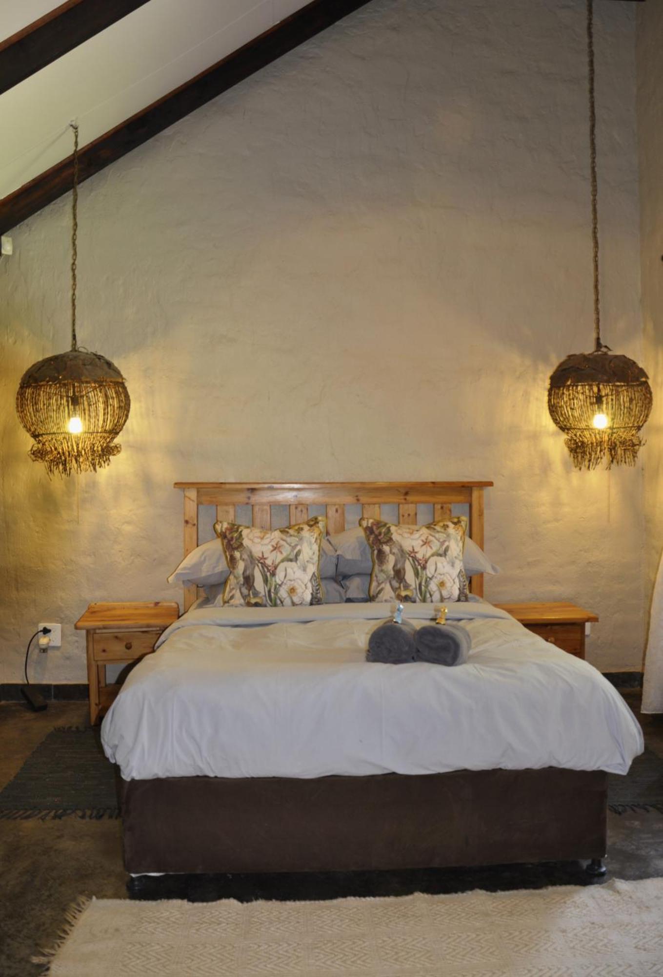 Grincourt B&B- With No Load Shedding Πολοκουάνε Εξωτερικό φωτογραφία