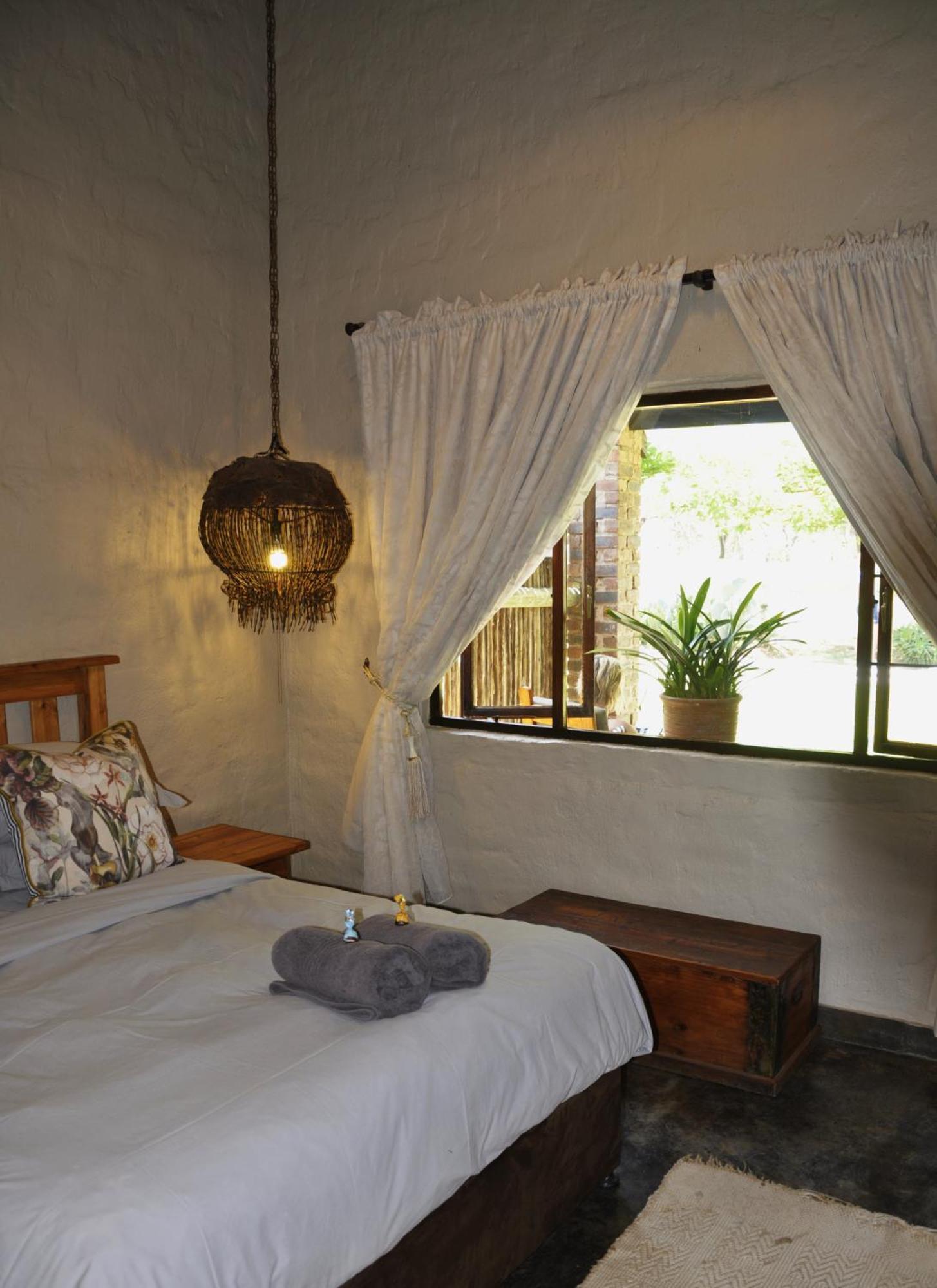 Grincourt B&B- With No Load Shedding Πολοκουάνε Εξωτερικό φωτογραφία