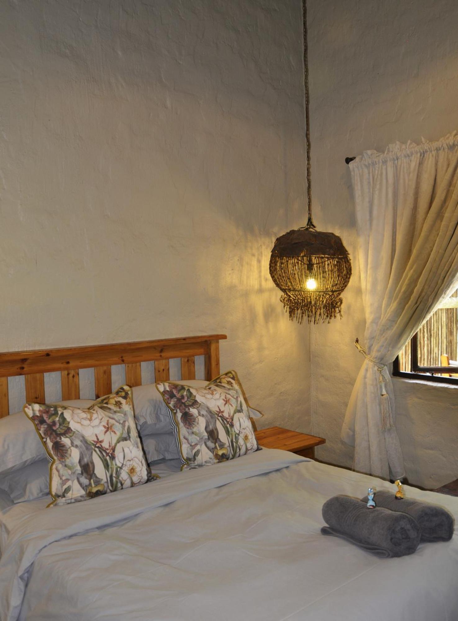 Grincourt B&B- With No Load Shedding Πολοκουάνε Εξωτερικό φωτογραφία