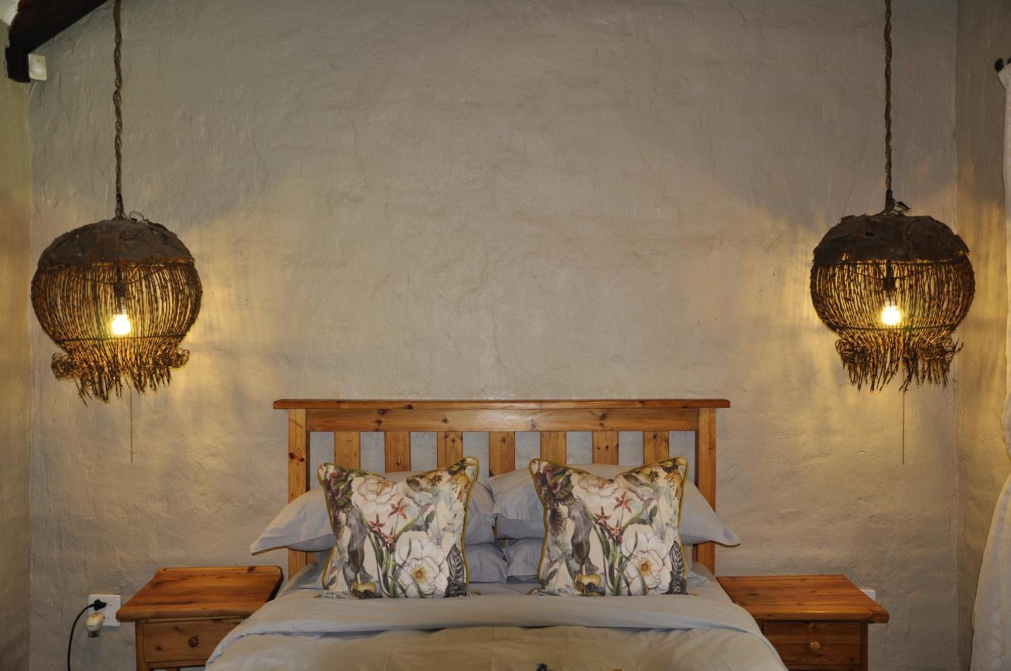 Grincourt B&B- With No Load Shedding Πολοκουάνε Εξωτερικό φωτογραφία