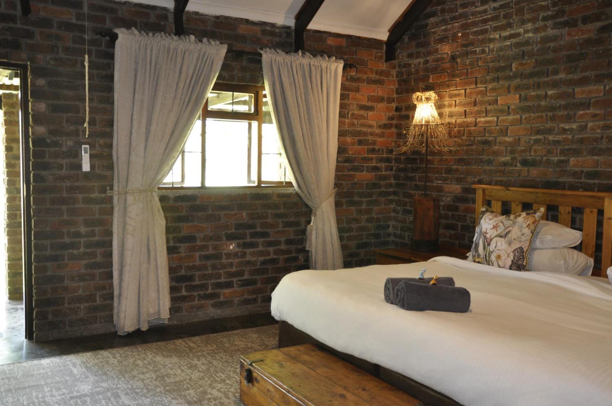 Grincourt B&B- With No Load Shedding Πολοκουάνε Εξωτερικό φωτογραφία