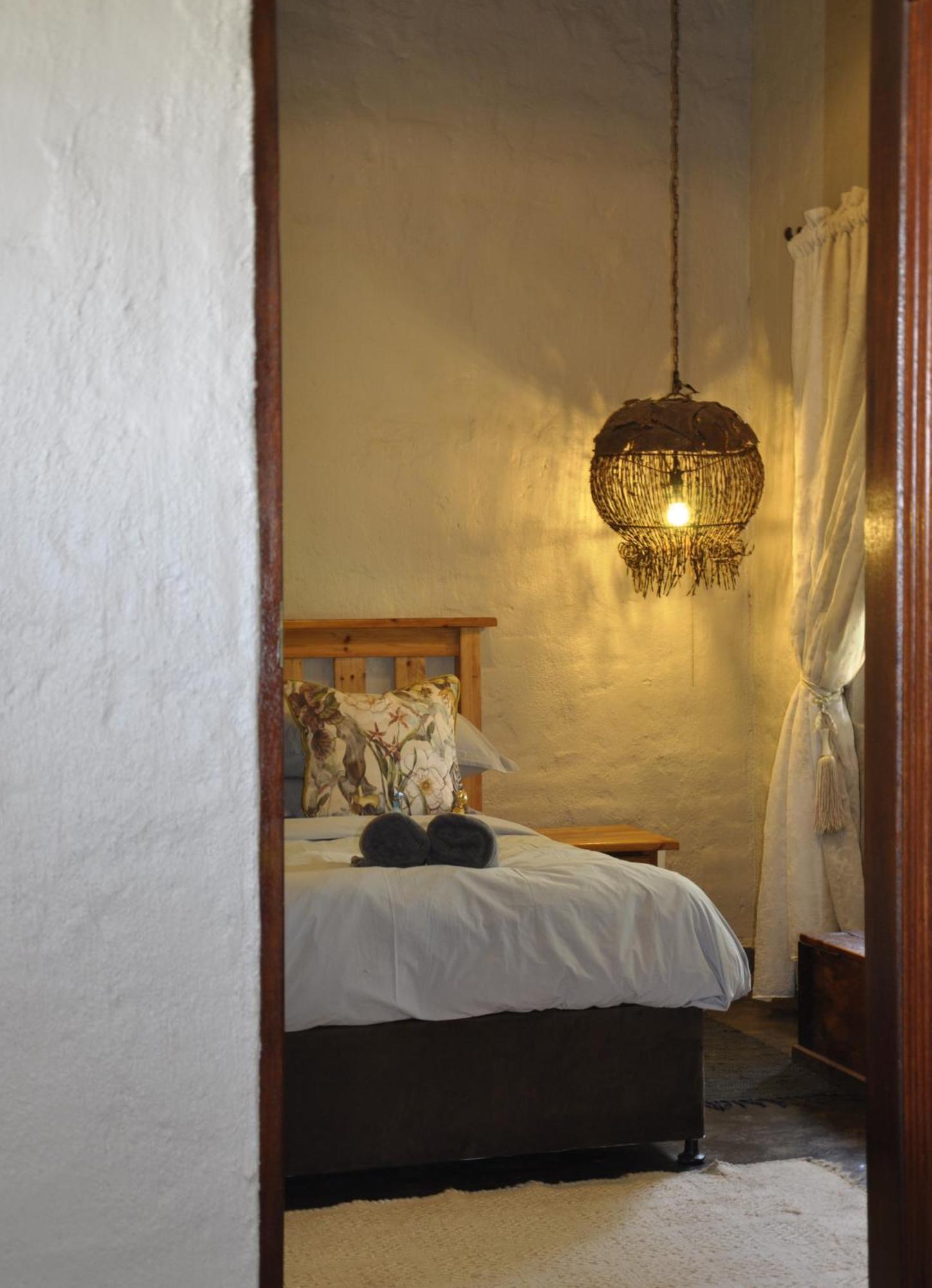 Grincourt B&B- With No Load Shedding Πολοκουάνε Εξωτερικό φωτογραφία