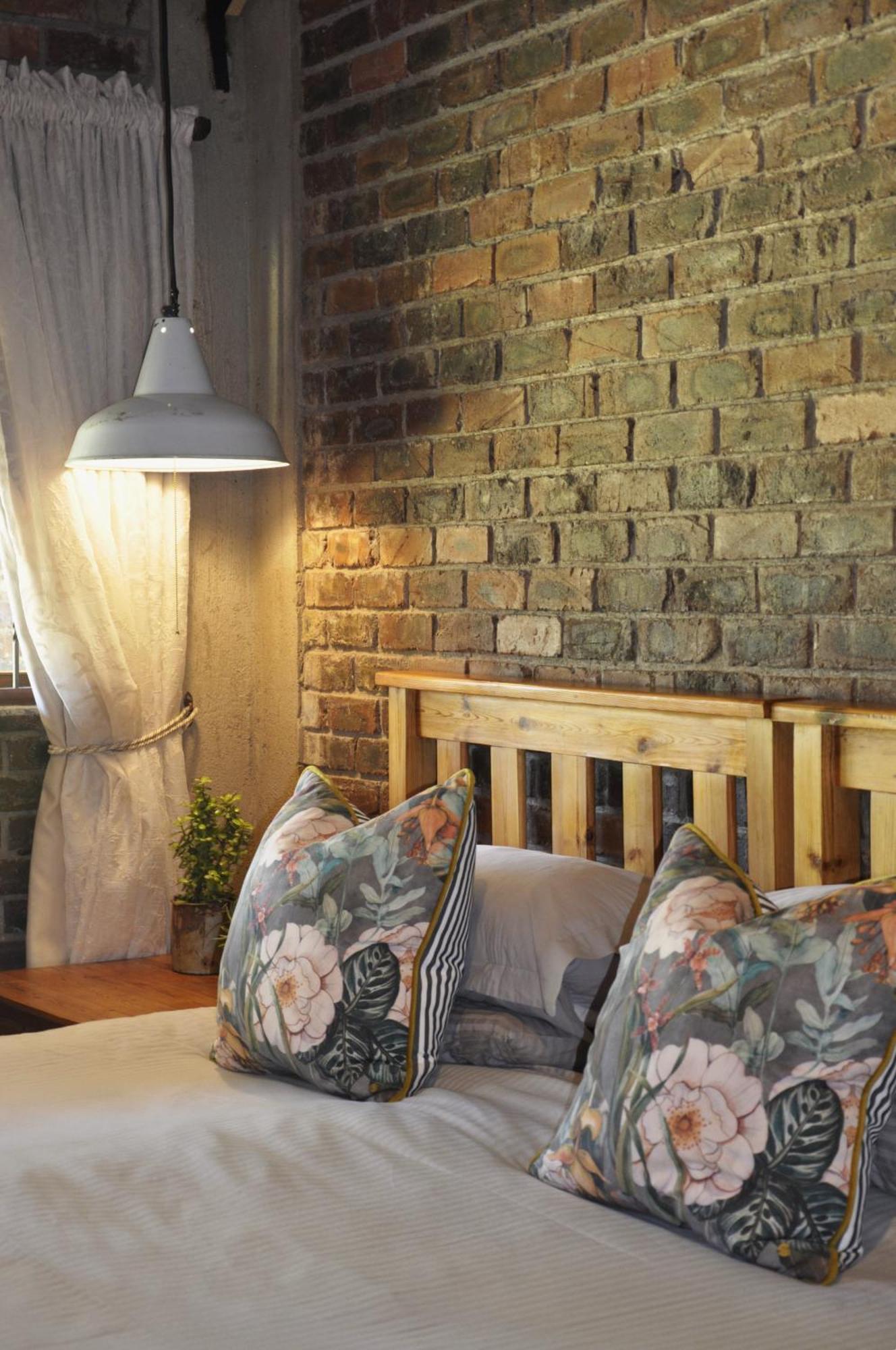 Grincourt B&B- With No Load Shedding Πολοκουάνε Εξωτερικό φωτογραφία