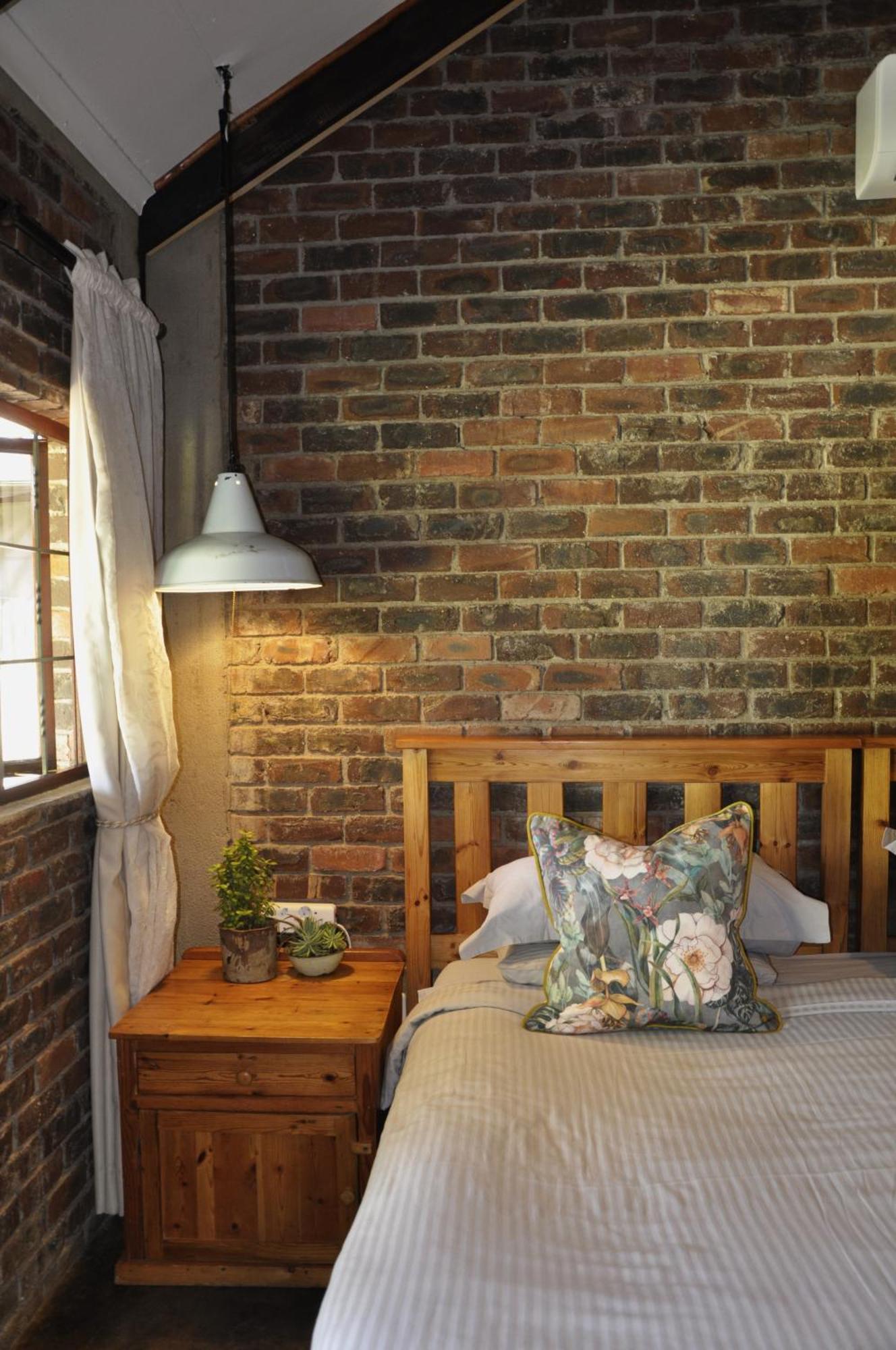 Grincourt B&B- With No Load Shedding Πολοκουάνε Εξωτερικό φωτογραφία