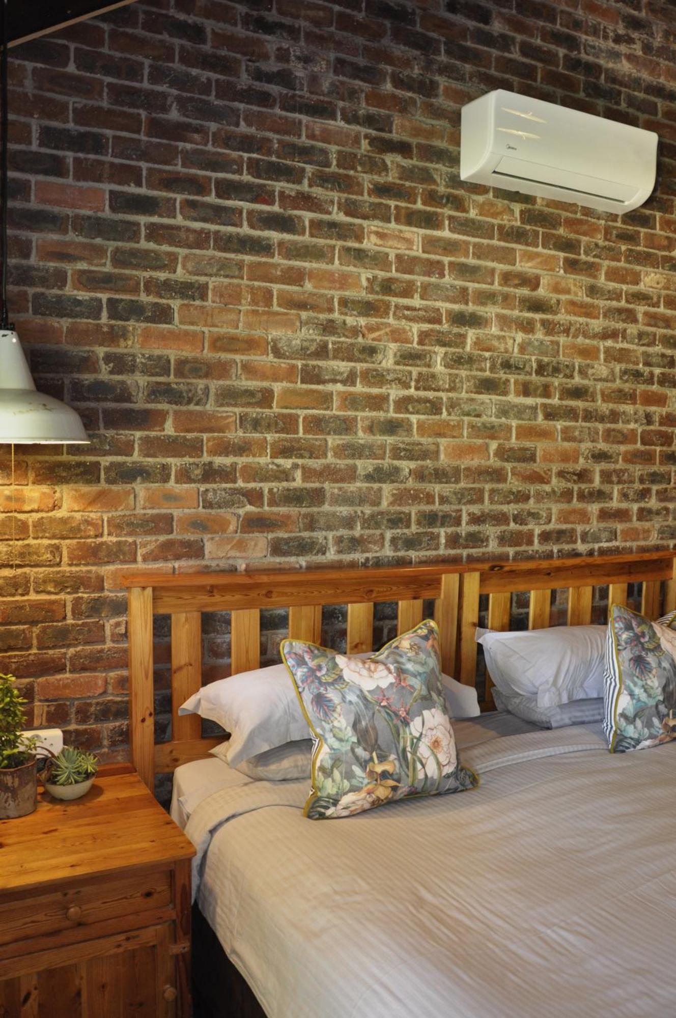 Grincourt B&B- With No Load Shedding Πολοκουάνε Εξωτερικό φωτογραφία